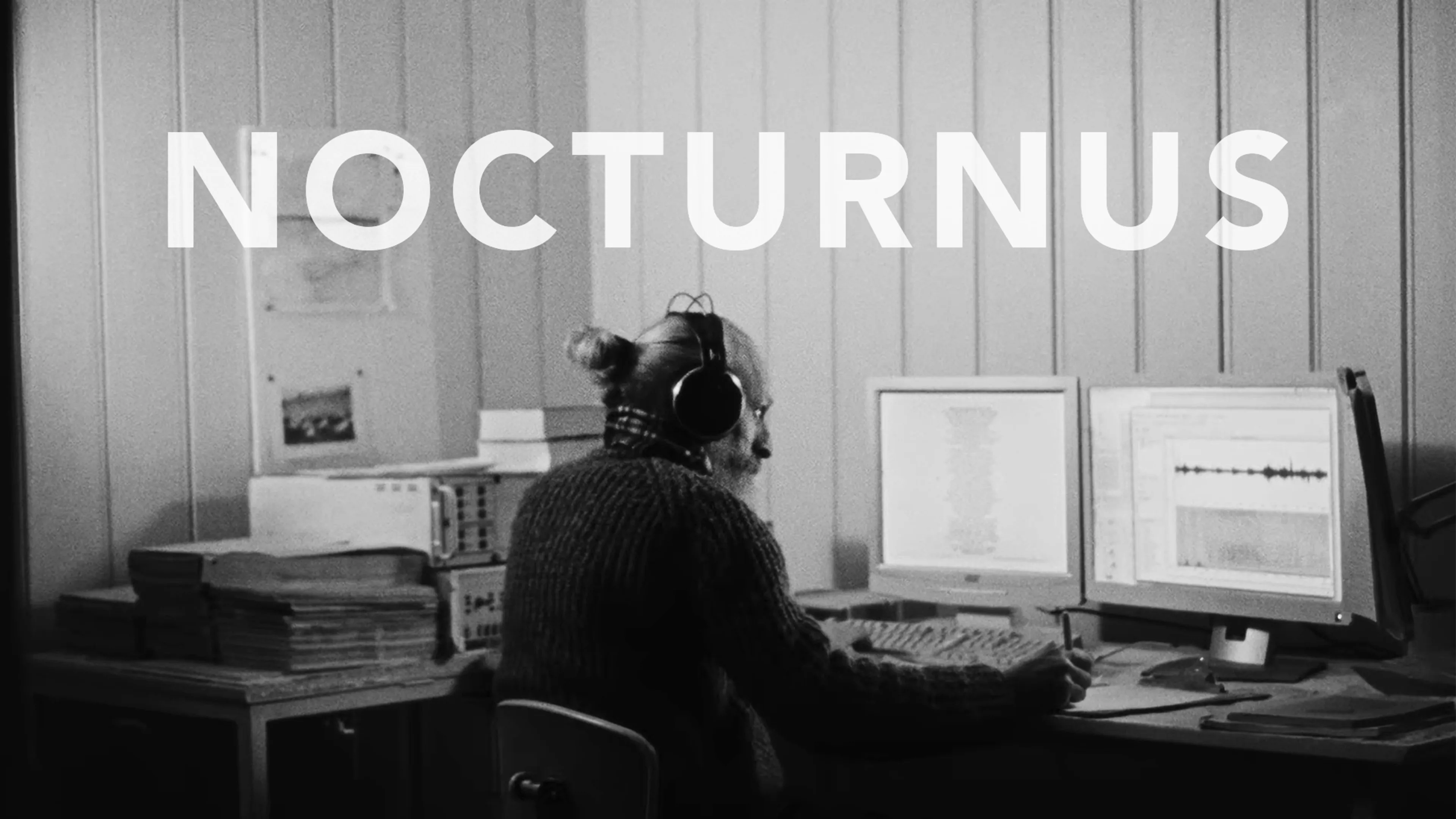 Nocturnus poster